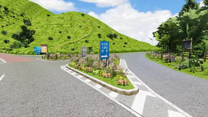 图片[6]_GTA5 整合包 v1.41 湾岸午夜 街道竞速 5DX 箱根山 地图 [ 赠送：311辆载具 320位人物 ] MOD 模组 亲测可用 小白一键覆盖版【19.6GB】_单机乐_GTAMOD整合版_游戏网