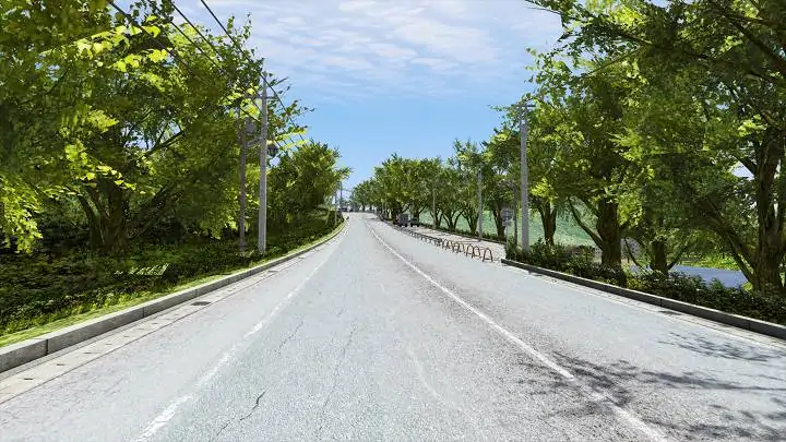 图片[4]_GTA5 整合包 v1.41 秋名山湖泊 地图 [ 赠送：314辆载具 307位人物 ] MOD 模组 亲测可用 小白一键覆盖版【19.6GB】_单机乐_GTAMOD整合版_游戏网