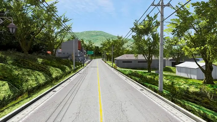 图片[5]_GTA5 整合包 v1.41 秋名山湖泊 地图 [ 赠送：314辆载具 307位人物 ] MOD 模组 亲测可用 小白一键覆盖版【19.6GB】_单机乐_GTAMOD整合版_游戏网