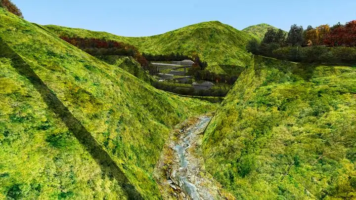 图片[3]_GTA5 整合包 v1.41 八方之原 地图 [ 赠送：345辆载具 318位人物 ] MOD 模组 亲测可用 小白一键覆盖版【19.6GB】_单机乐_GTAMOD整合版_游戏网