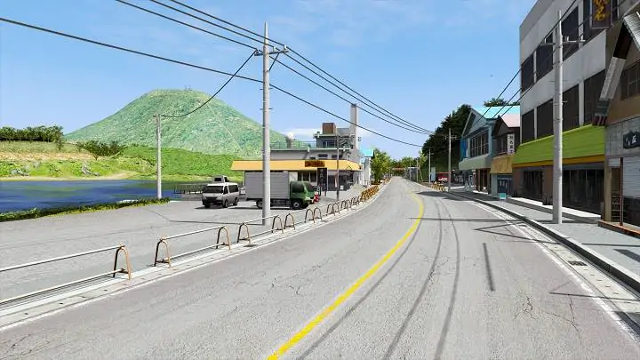 图片[3]_GTA5 整合包 v1.41 秋名山湖泊 地图 [ 赠送：314辆载具 307位人物 ] MOD 模组 亲测可用 小白一键覆盖版【19.6GB】_单机乐_GTAMOD整合版_游戏网