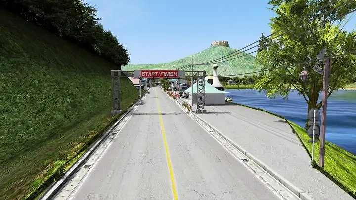 图片[2]_GTA5 整合包 v1.41 秋名山湖泊 地图 [ 赠送：314辆载具 307位人物 ] MOD 模组 亲测可用 小白一键覆盖版【19.6GB】_单机乐_GTAMOD整合版_游戏网