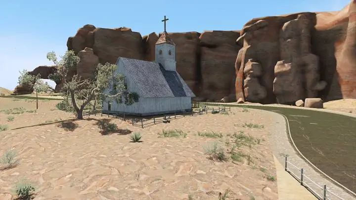 图片[3]_GTA5 整合包 v1.41 红岩峡谷赛道 地图 [ 赠送：335辆载具 319位人物 ] MOD 模组 亲测可用 小白一键覆盖版【19.6GB】_单机乐_GTAMOD整合版_游戏网