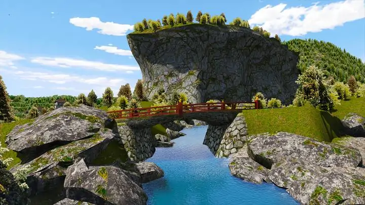 图片[3]_GTA5 整合包 v1.41 神之路 地图 [ 赠送：309辆载具 327位人物 ] MOD 模组 亲测可用 小白一键覆盖版【19.6GB】_单机乐_GTAMOD整合版_游戏网