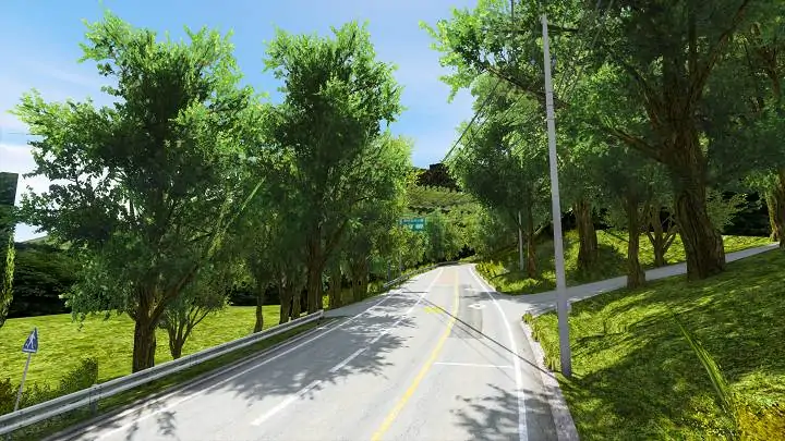 图片[6]_GTA5 整合包 v1.41 空中秋名山 地图 [ 赠送：347辆载具 312位人物 ] MOD 模组 亲测可用 小白一键覆盖版【19.7GB】_单机乐_GTAMOD整合版_游戏网