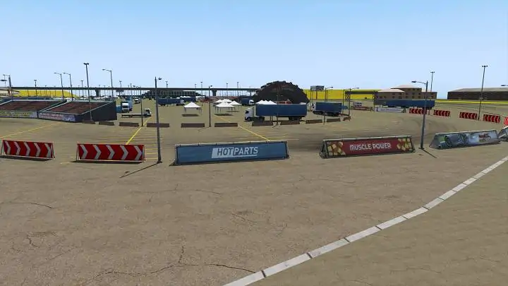 图片[2]_GTA5 整合包 v1.41 CarX漂移赛车 停车场赛道 地图 [ 赠送：317辆载具 334位人物 ] MOD 模组 亲测可用 小白一键覆盖版【19.6GB】_单机乐_GTAMOD整合版_游戏网