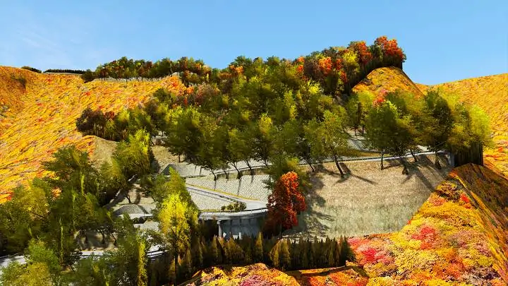 图片[2]_GTA5 整合包 v1.41 伊吕波坂 地图 [ 赠送：342辆载具 302位人物 ] MOD 模组 亲测可用 小白一键覆盖版【19.6GB】_单机乐_GTAMOD整合版_游戏网