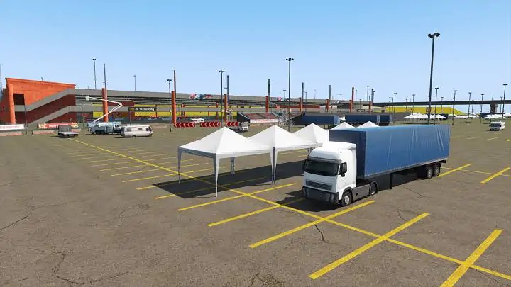 图片[4]_GTA5 整合包 v1.41 CarX漂移赛车 停车场赛道 地图 [ 赠送：317辆载具 334位人物 ] MOD 模组 亲测可用 小白一键覆盖版【19.6GB】_单机乐_GTAMOD整合版_游戏网