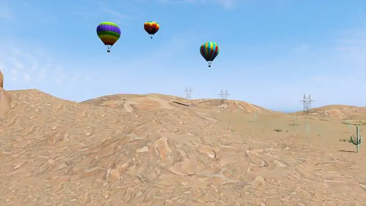 图片[4]_GTA5 整合包 v1.41 红岩峡谷赛道 地图 [ 赠送：335辆载具 319位人物 ] MOD 模组 亲测可用 小白一键覆盖版【19.6GB】_单机乐_GTAMOD整合版_游戏网