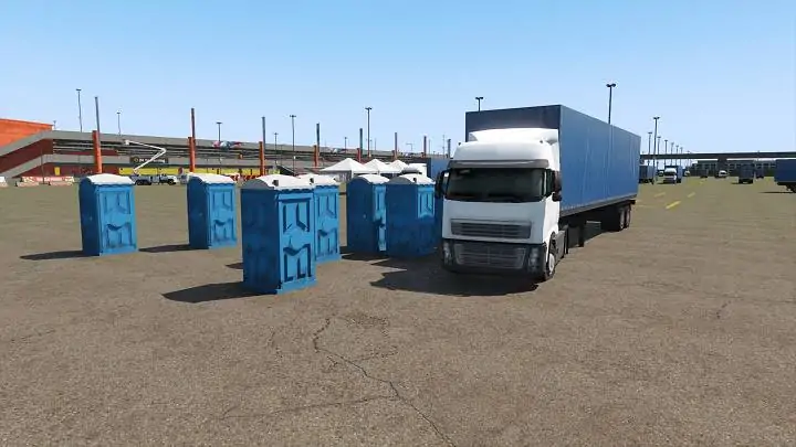 图片[3]_GTA5 整合包 v1.41 CarX漂移赛车 停车场赛道 地图 [ 赠送：317辆载具 334位人物 ] MOD 模组 亲测可用 小白一键覆盖版【19.6GB】_单机乐_GTAMOD整合版_游戏网