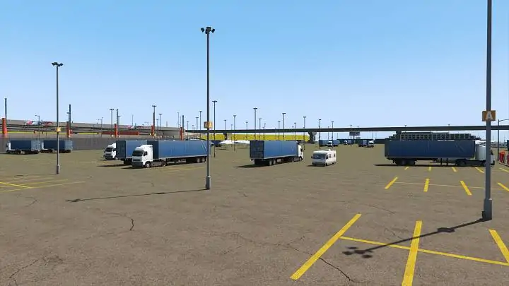 图片[5]_GTA5 整合包 v1.41 CarX漂移赛车 停车场赛道 地图 [ 赠送：317辆载具 334位人物 ] MOD 模组 亲测可用 小白一键覆盖版【19.6GB】_单机乐_GTAMOD整合版_游戏网