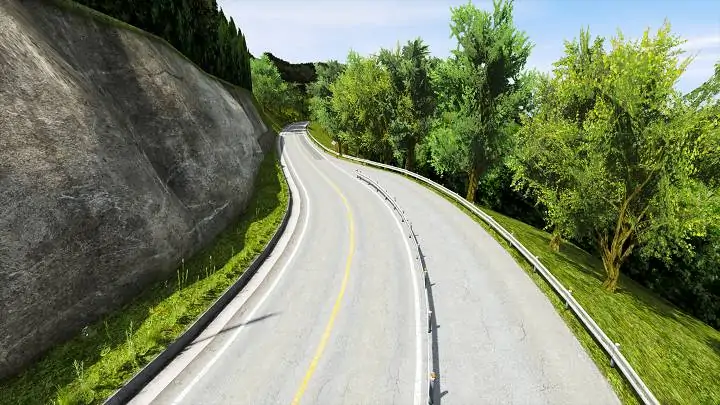 图片[3]_GTA5 整合包 v1.41 空中秋名山 地图 [ 赠送：347辆载具 312位人物 ] MOD 模组 亲测可用 小白一键覆盖版【19.7GB】_单机乐_GTAMOD整合版_游戏网