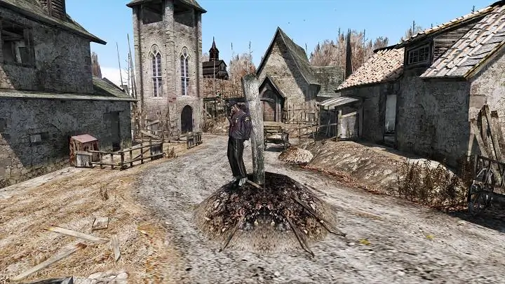 图片[2]_GTA5 整合包 v1.41 生化危机4 村庄 地图 [ 赠送：340辆载具 308位人物 ] MOD 模组 亲测可用 小白一键覆盖版【19.5GB】_单机乐_GTAMOD整合版_游戏网