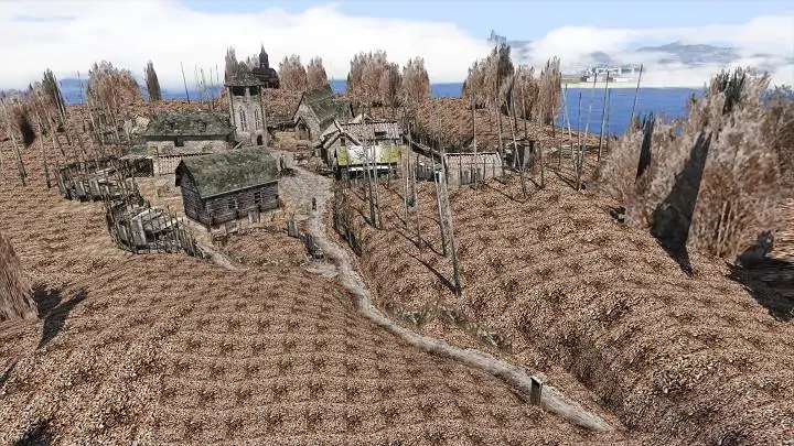 图片[4]_GTA5 整合包 v1.41 生化危机4 村庄 地图 [ 赠送：340辆载具 308位人物 ] MOD 模组 亲测可用 小白一键覆盖版【19.5GB】_单机乐_GTAMOD整合版_游戏网