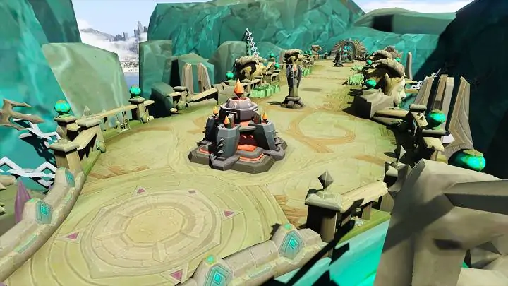 图片[2]_GTA5 整合包 v1.41 王者荣耀 大乱斗 地图 [ 赠送：315辆载具 329位人物 ] MOD 模组 亲测可用 小白一键覆盖版【19.7GB】_单机乐_GTAMOD整合版_游戏网