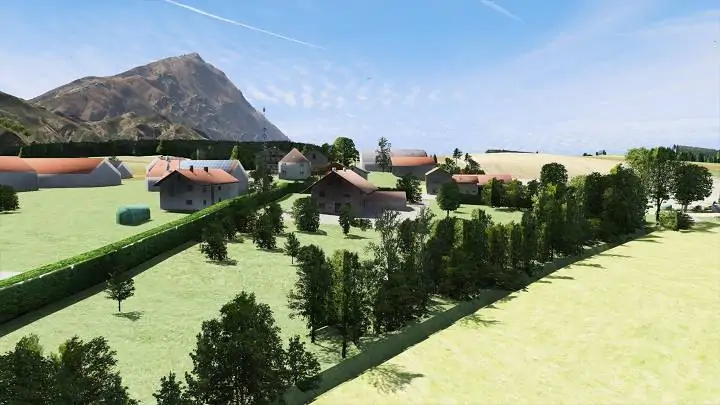 图片[6]_GTA5 整合包 v1.41 阿斯珀特沙姆 地图 [ 赠送：306辆载具 332位人物 ] MOD 模组 亲测可用 小白一键覆盖版【19.6GB】_单机乐_GTAMOD整合版_游戏网