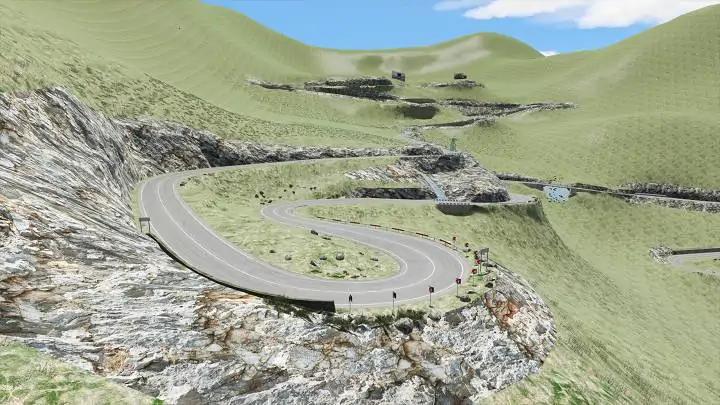 图片[4]_GTA5 整合包 v1.41 特兰斯法加拉山 地图 [ 赠送：346辆载具 303位人物 ] MOD 模组 亲测可用 小白一键覆盖版【19.8GB】_单机乐_GTAMOD整合版_游戏网