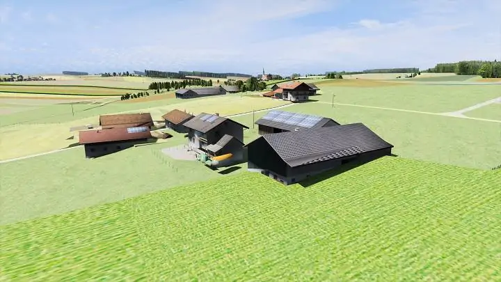 图片[4]_GTA5 整合包 v1.41 阿斯珀特沙姆 地图 [ 赠送：306辆载具 332位人物 ] MOD 模组 亲测可用 小白一键覆盖版【19.6GB】_单机乐_GTAMOD整合版_游戏网