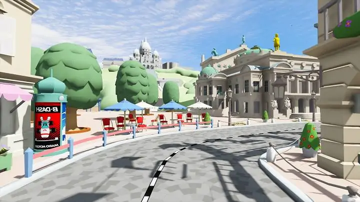 图片[6]_GTA5 整合包 v1.41 马里奥赛车 卡通巴黎 地图 [ 赠送：321辆载具 310位人物 ] MOD 模组 亲测可用 小白一键覆盖版【19.6GB】_单机乐_GTAMOD整合版_游戏网