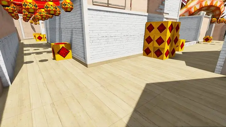 图片[2]_GTA5 整合包 v1.41 CF新年广场 地图 [ 赠送：309辆载具 342位人物 ] MOD 模组 亲测可用 小白一键覆盖版【19.5GB】_单机乐_GTAMOD整合版_游戏网