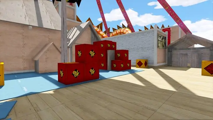 图片[4]_GTA5 整合包 v1.41 CF新年广场 地图 [ 赠送：309辆载具 342位人物 ] MOD 模组 亲测可用 小白一键覆盖版【19.5GB】_单机乐_GTAMOD整合版_游戏网