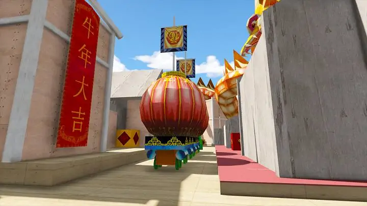 图片[5]_GTA5 整合包 v1.41 CF新年广场 地图 [ 赠送：309辆载具 342位人物 ] MOD 模组 亲测可用 小白一键覆盖版【19.5GB】_单机乐_GTAMOD整合版_游戏网