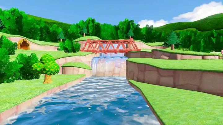 图片[7]_GTA5 整合包 v1.41 马里奥赛车 动物森友会赛道 地图 [ 赠送：334辆载具 317位人物 ] MOD 模组 亲测可用 小白一键覆盖版【19.7GB】_单机乐_GTAMOD整合版_游戏网