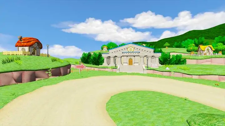 图片[5]_GTA5 整合包 v1.41 马里奥赛车 动物森友会赛道 地图 [ 赠送：334辆载具 317位人物 ] MOD 模组 亲测可用 小白一键覆盖版【19.7GB】_单机乐_GTAMOD整合版_游戏网