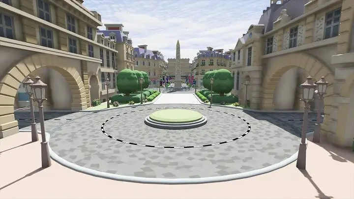 图片[5]_GTA5 整合包 v1.41 马里奥赛车 卡通巴黎 地图 [ 赠送：321辆载具 310位人物 ] MOD 模组 亲测可用 小白一键覆盖版【19.6GB】_单机乐_GTAMOD整合版_游戏网