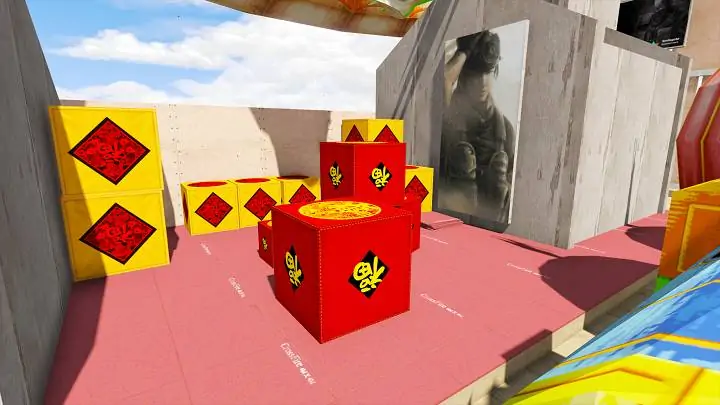 图片[6]_GTA5 整合包 v1.41 CF新年广场 地图 [ 赠送：309辆载具 342位人物 ] MOD 模组 亲测可用 小白一键覆盖版【19.5GB】_单机乐_GTAMOD整合版_游戏网