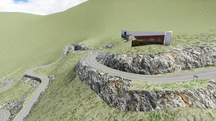 图片[3]_GTA5 整合包 v1.41 特兰斯法加拉山 地图 [ 赠送：346辆载具 303位人物 ] MOD 模组 亲测可用 小白一键覆盖版【19.8GB】_单机乐_GTAMOD整合版_游戏网