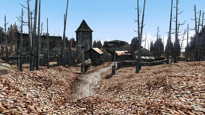 图片[3]_GTA5 整合包 v1.41 生化危机4 村庄 地图 [ 赠送：340辆载具 308位人物 ] MOD 模组 亲测可用 小白一键覆盖版【19.5GB】_单机乐_GTAMOD整合版_游戏网