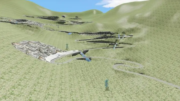 图片[5]_GTA5 整合包 v1.41 特兰斯法加拉山 地图 [ 赠送：346辆载具 303位人物 ] MOD 模组 亲测可用 小白一键覆盖版【19.8GB】_单机乐_GTAMOD整合版_游戏网