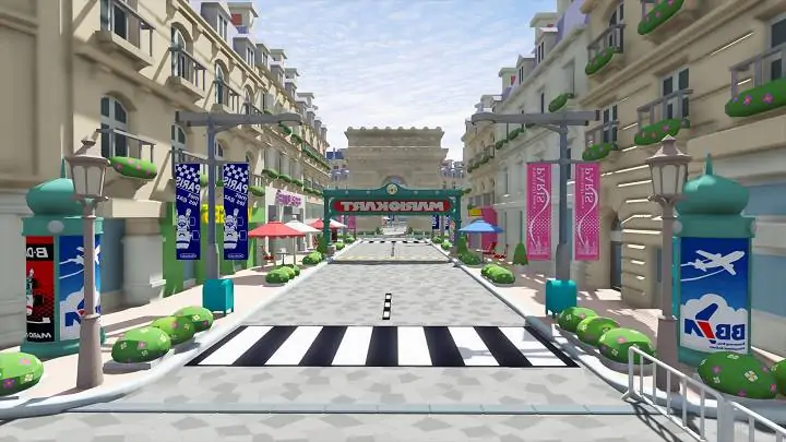 图片[8]_GTA5 整合包 v1.41 马里奥赛车 卡通巴黎 地图 [ 赠送：321辆载具 310位人物 ] MOD 模组 亲测可用 小白一键覆盖版【19.6GB】_单机乐_GTAMOD整合版_游戏网