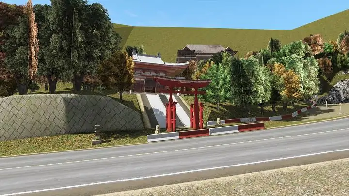 图片[7]_GTA5 整合包 v1.41 春奈山赛道 地图 [ 赠送：337辆载具 324位人物 ] MOD 模组 亲测可用 小白一键覆盖版【19.6GB】_单机乐_GTAMOD整合版_游戏网