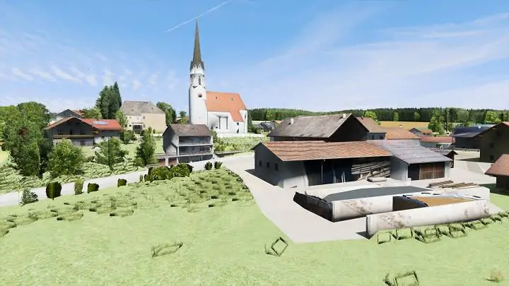 图片[3]_GTA5 整合包 v1.41 阿斯珀特沙姆 地图 [ 赠送：306辆载具 332位人物 ] MOD 模组 亲测可用 小白一键覆盖版【19.6GB】_单机乐_GTAMOD整合版_游戏网