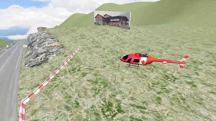 图片[2]_GTA5 整合包 v1.41 特兰斯法加拉山 地图 [ 赠送：346辆载具 303位人物 ] MOD 模组 亲测可用 小白一键覆盖版【19.8GB】_单机乐_GTAMOD整合版_游戏网