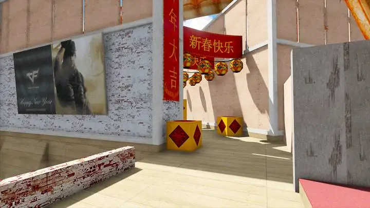 图片[7]_GTA5 整合包 v1.41 CF新年广场 地图 [ 赠送：309辆载具 342位人物 ] MOD 模组 亲测可用 小白一键覆盖版【19.5GB】_单机乐_GTAMOD整合版_游戏网