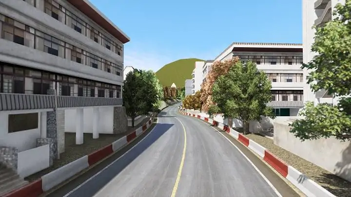 图片[8]_GTA5 整合包 v1.41 春奈山赛道 地图 [ 赠送：337辆载具 324位人物 ] MOD 模组 亲测可用 小白一键覆盖版【19.6GB】_单机乐_GTAMOD整合版_游戏网