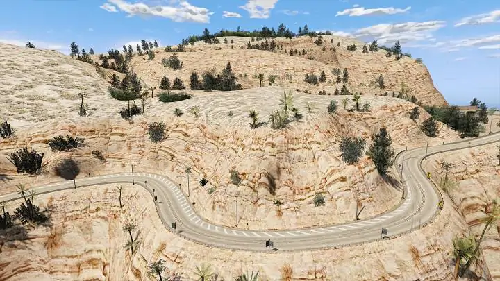 图片[6]_GTA5 整合包 v1.41 金谷跑道 地图 [ 赠送：343辆载具 338位人物 ] MOD 模组 亲测可用 小白一键覆盖版【19.6GB】_单机乐_GTAMOD整合版_游戏网