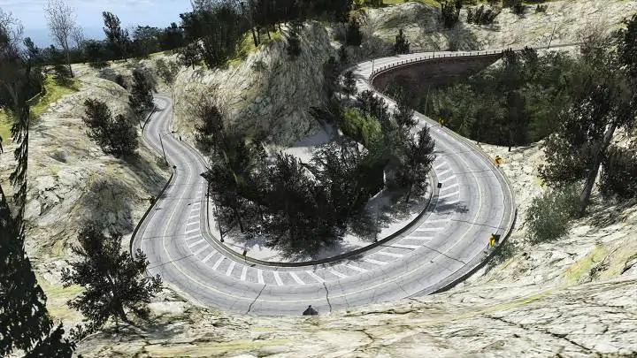 图片[5]_GTA5 整合包 v1.41 金谷跑道 地图 [ 赠送：343辆载具 338位人物 ] MOD 模组 亲测可用 小白一键覆盖版【19.6GB】_单机乐_GTAMOD整合版_游戏网