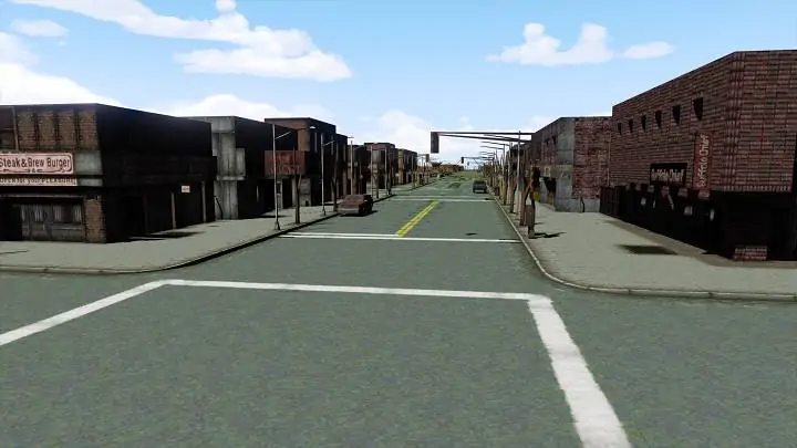 图片[2]_GTA5 整合包 v1.41 寂静岭小镇 地图 [ 赠送：339辆载具 302位人物 ] MOD 模组 亲测可用 小白一键覆盖版【19.5GB】_单机乐_GTAMOD整合版_游戏网