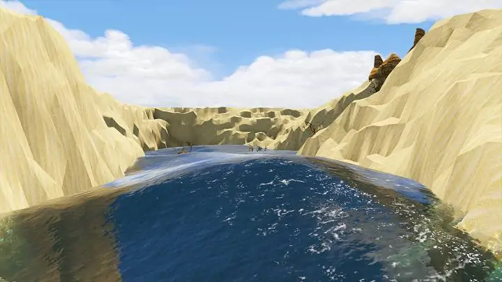 图片[5]_GTA5 整合包 v1.41 敦煌沙漠 地图 [ 赠送：307辆载具 330位人物 ] MOD 模组 亲测可用 小白一键覆盖版【19.5GB】_单机乐_GTAMOD整合版_游戏网