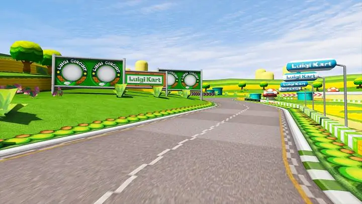 图片[3]_GTA5 整合包 v1.41 马里奥赛车 路易吉赛道 地图 [ 赠送：327辆载具 314位人物 ] MOD 模组 亲测可用 小白一键覆盖版【19.5GB】_单机乐_GTAMOD整合版_游戏网