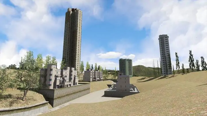 图片[4]_GTA5 整合包 v1.41 中国香港 地图 [ 赠送：313辆载具 301位人物 ] MOD 模组 亲测可用 小白一键覆盖版【19.7GB】_单机乐_GTAMOD整合版_游戏网