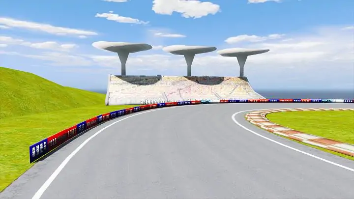 图片[3]_GTA5 整合包 v1.41 F1上海国际赛车场 地图 [ 赠送：319辆载具 345位人物 ] MOD 模组 亲测可用 小白一键覆盖版【19.5GB】_单机乐_GTAMOD整合版_游戏网