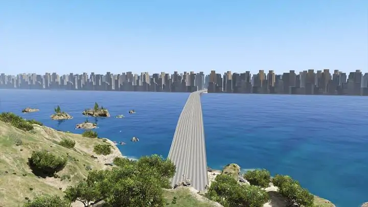 图片[5]_GTA5 整合包 v1.41 迪拜高速公路 地图 [ 赠送：336辆载具 320位人物 ] MOD 模组 亲测可用 小白一键覆盖版【19.6GB】_单机乐_GTAMOD整合版_游戏网