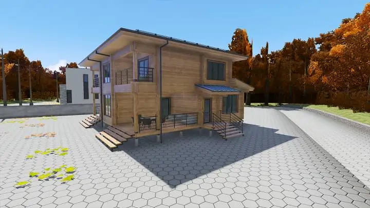 图片[2]_GTA5 整合包 v1.41 彩之坂山道 地图 [ 赠送：348辆载具 311位人物 ] MOD 模组 亲测可用 小白一键覆盖版【19.8GB】_单机乐_GTAMOD整合版_游戏网