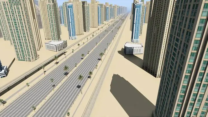 图片[4]_GTA5 整合包 v1.41 迪拜高速公路 地图 [ 赠送：336辆载具 320位人物 ] MOD 模组 亲测可用 小白一键覆盖版【19.6GB】_单机乐_GTAMOD整合版_游戏网