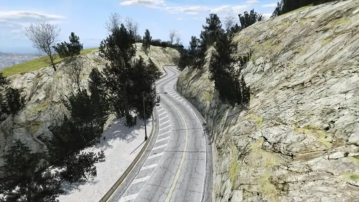 图片[4]_GTA5 整合包 v1.41 金谷跑道 地图 [ 赠送：343辆载具 338位人物 ] MOD 模组 亲测可用 小白一键覆盖版【19.6GB】_单机乐_GTAMOD整合版_游戏网